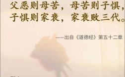 家庭文化的名言警句