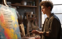 美术生名言，2025届备考最该听哪句？