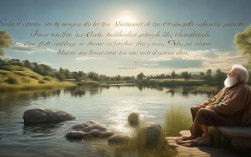 知足常乐是消极避世还是人生大智慧？