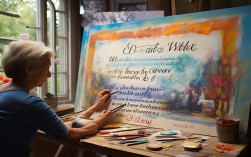 绘画名言背后藏着哪些创作智慧与人生启示？