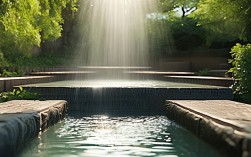 安静 诗歌，安静诗歌赞美之泉