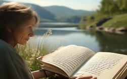 仁爱诗歌里藏着怎样的温柔与力量？