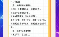 普法名言名句，哪些最经典实用？
