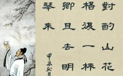 的诗歌，李白的诗歌