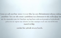 英文的名人名言，英文的名人名言带翻译