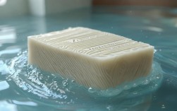 香皂如何写诗？泡沫里藏了什么？
