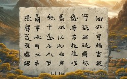 李白诗歌中的盛唐气象，如何影响当代文化表达？