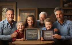 家人的名言，为何总让我们又爱又恨？