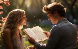 表白那些诗歌，表白用的诗歌