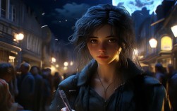 中秋夜的现代诗，为何总难写出传统韵味？