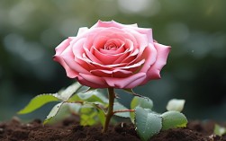 玫瑰名言有何深意？