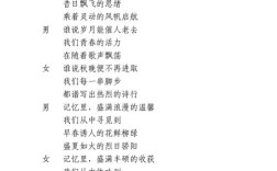 重阳诗歌，何寄深情？