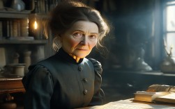 居里夫人名言百年后，为何仍能戳中现代人的心？