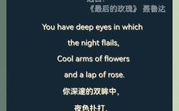 外国优美诗歌，外国优美诗歌 a grain of sand