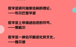 开普勒名言，开普勒名言数学就是研究千变万化