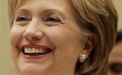 希拉里名言是何深意？背后有何故事？