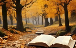 关于秋的诗歌有哪些