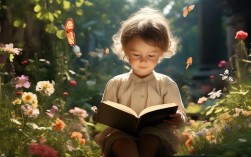 好孩子诗歌藏着怎样的童真世界？