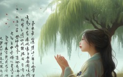 精卫衔石，诗心何寄？