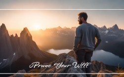 当代青年如何用磨练意志名言应对内卷焦虑？