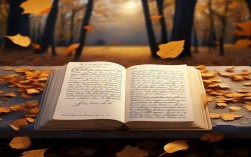 秋的简短诗歌有哪些经典作品值得细品？