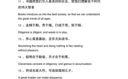 为何这些关于读书的英文名人名言能跨越时空直击心灵？它们藏着怎样的智慧密码？