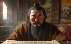 成吉思汗名言名句，成吉思汗名言名句大全