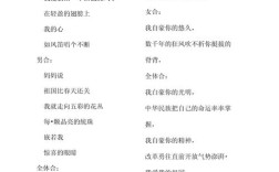 一年级的诗歌朗诵，一年级的诗歌朗诵大全