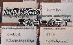 分手名言，为何总戳心？