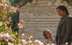 当代爱情诗歌，还写得出打动人心的句子吗？