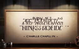 查理卓别林名言最新曝光？这句为何刷屏？