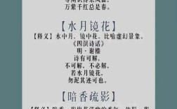 成语入诗有何妙处？