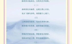 何为好诗歌的标准？