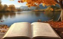 秋韵诗歌，秋韵诗歌欣赏与短句推荐