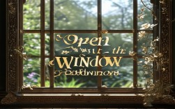 打开窗名言，打开窗名言简短30个