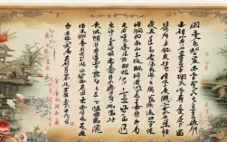 中国传统诗歌，中国十首经典古诗词