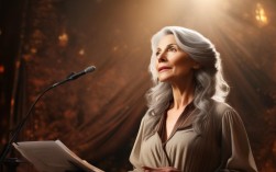 演讲的诗歌如何让当下听众秒共情?