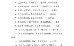 知识的名言，知识的名言名句