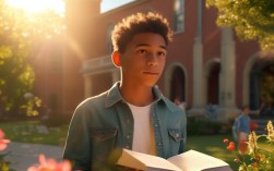 阳光校园阳光少年诗歌