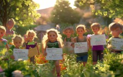 环保幼儿诗歌，2025最新儿歌教孩子啥？