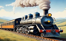 诗歌里的火车，是回忆还是驶向未来？