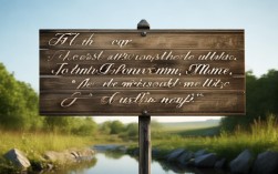 名人名言如何仿写才不落俗套？