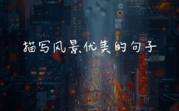 景物名言，藏着多少智慧？