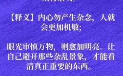 名人名言如何修其身正其行？