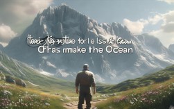 有哪些表示不怕困难的名言能激励人直面挫折？