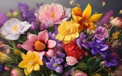 现代诗歌，花如何绽放灵魂？