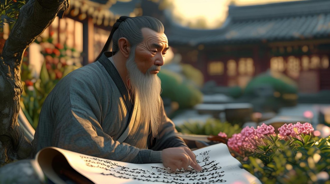 什么是慎独？古人的智慧箴言如何指引现代生活？-图1