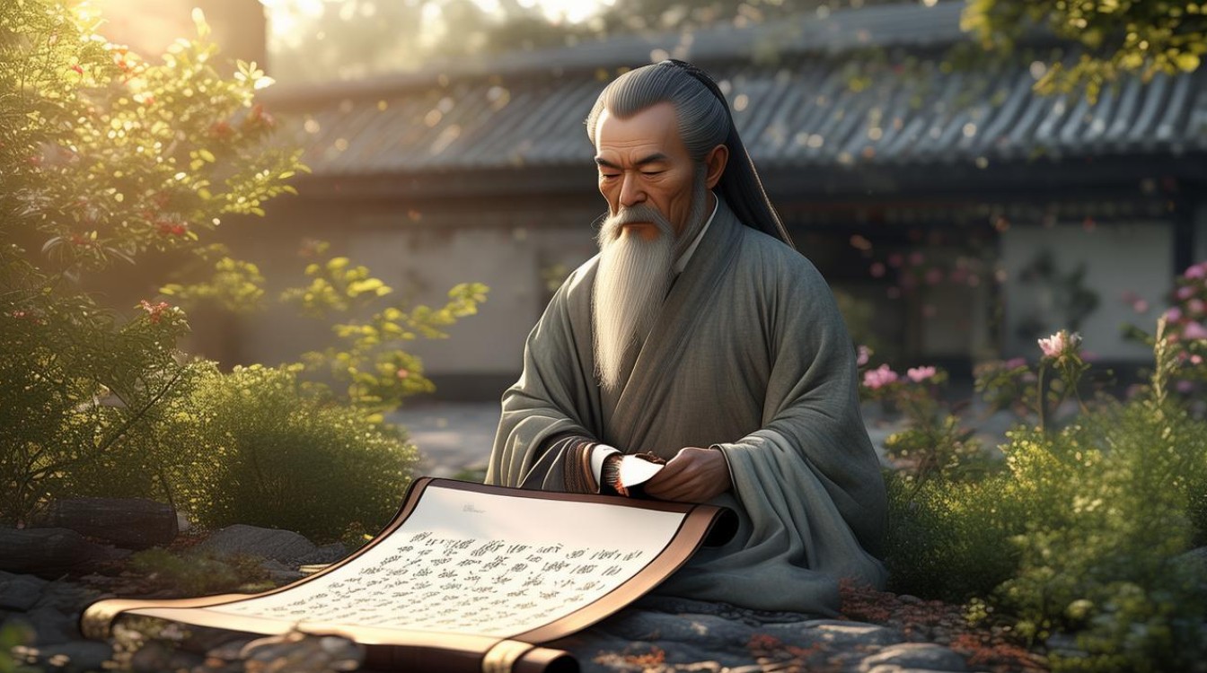 什么是慎独？古人的智慧箴言如何指引现代生活？-图2