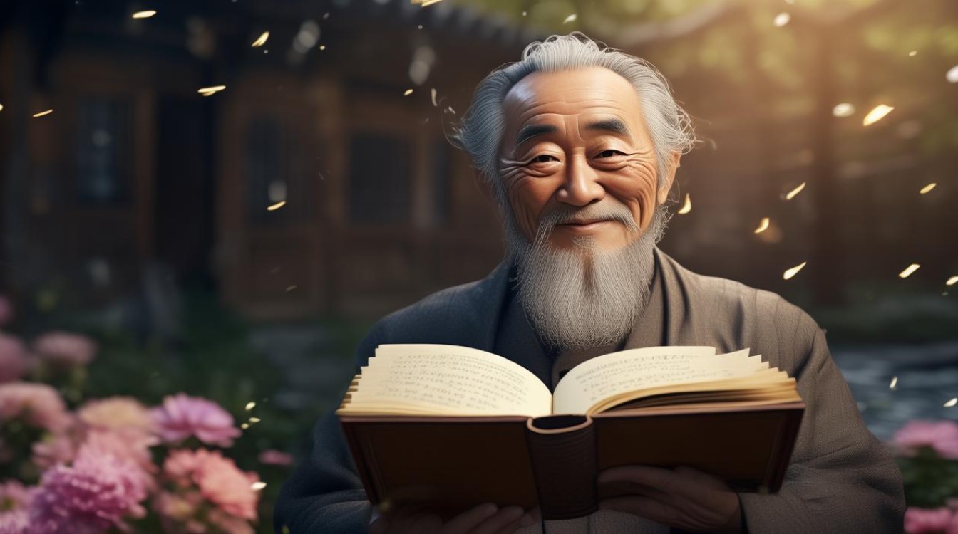 傅佩荣名言如何运用智慧箴言提升人生？-图1
