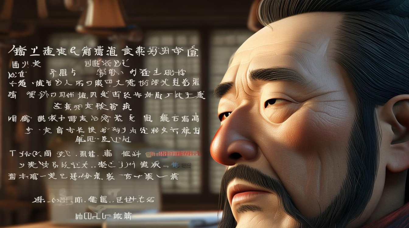 诸葛亮有哪些名言警句？智慧结晶与人生指南-图1